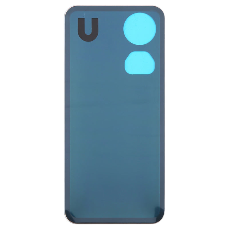 For Honor 90 Back Battery Housing Cover Replacement (without Logo) For Honor 90 Back Battery Housing Cover Replacement (without Logo)